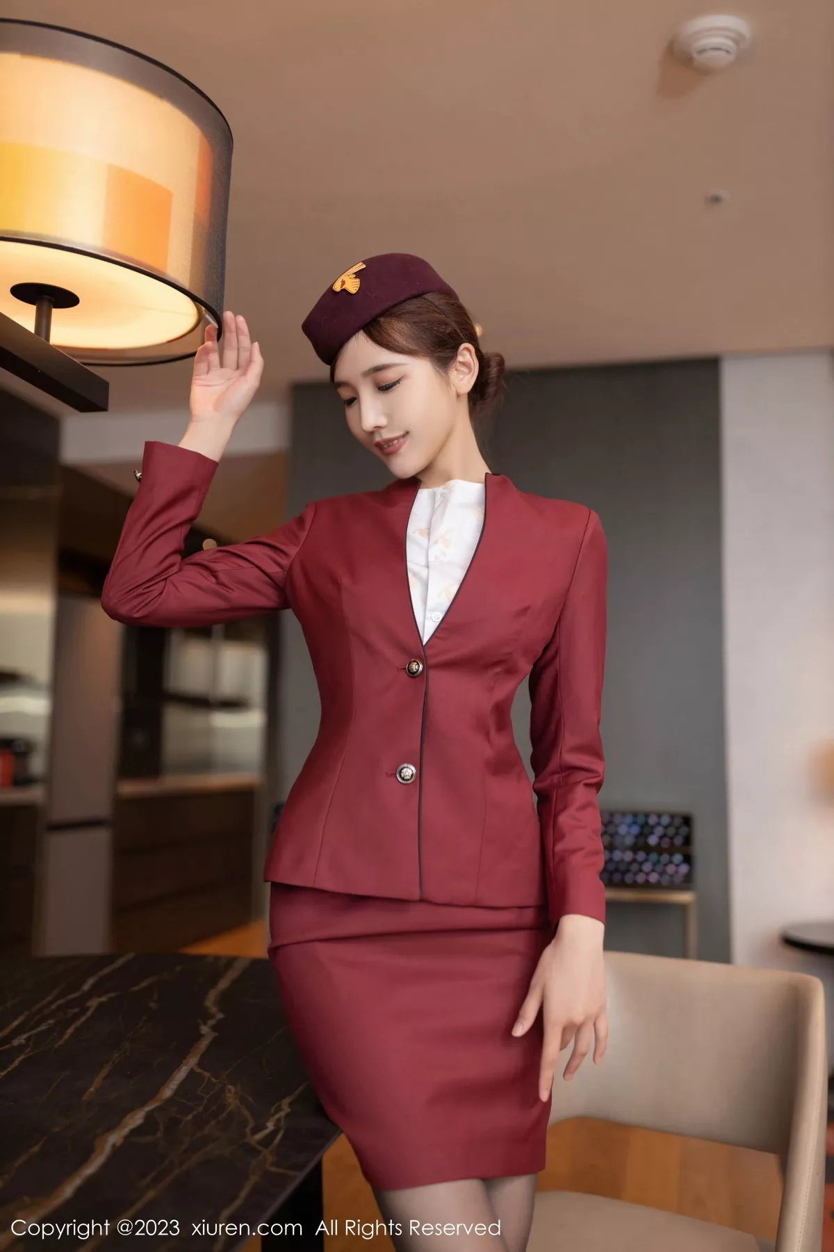 图片[17]-[XiuRen秀人网]第7569期陆萱萱写真-秀人资源网