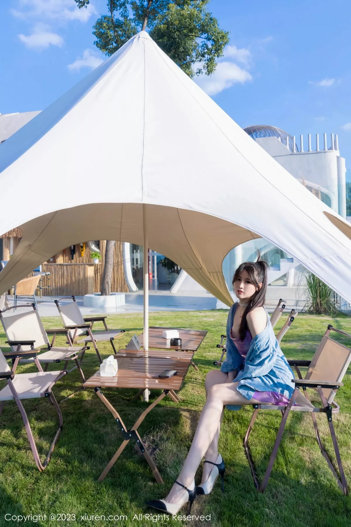 图片[20]-[XiuRen秀人网]第7565期诗诗写真-秀人资源网