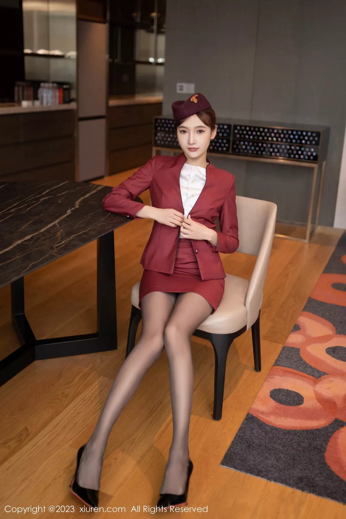 图片[21]-[XiuRen秀人网]第7569期陆萱萱写真-秀人资源网