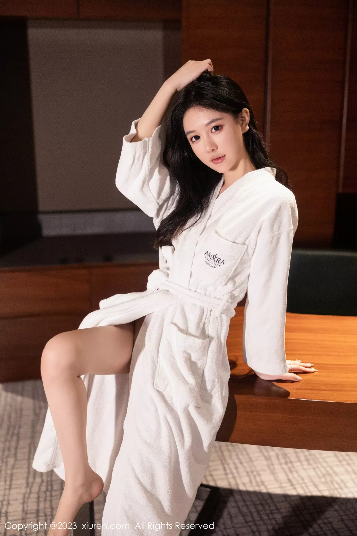 图片[11]-[XiuRen秀人网]第7579期模特合集写真-秀人资源网