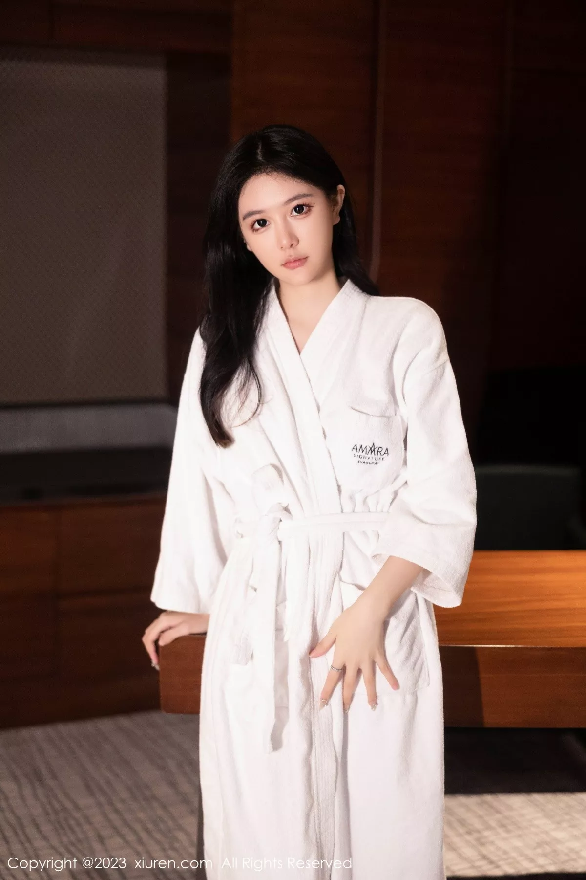 图片[2]-[XiuRen秀人网]第7579期模特合集写真-秀人资源网