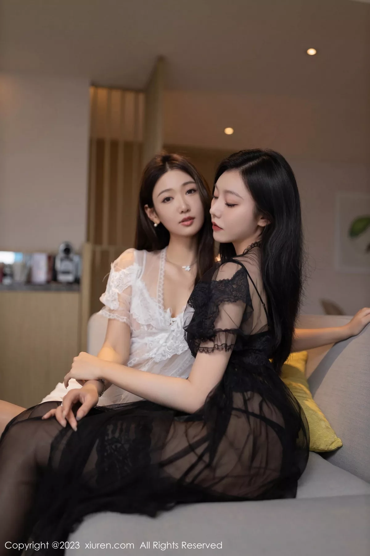 [XiuRen秀人网]第7578期模特合集写真-秀人资源网