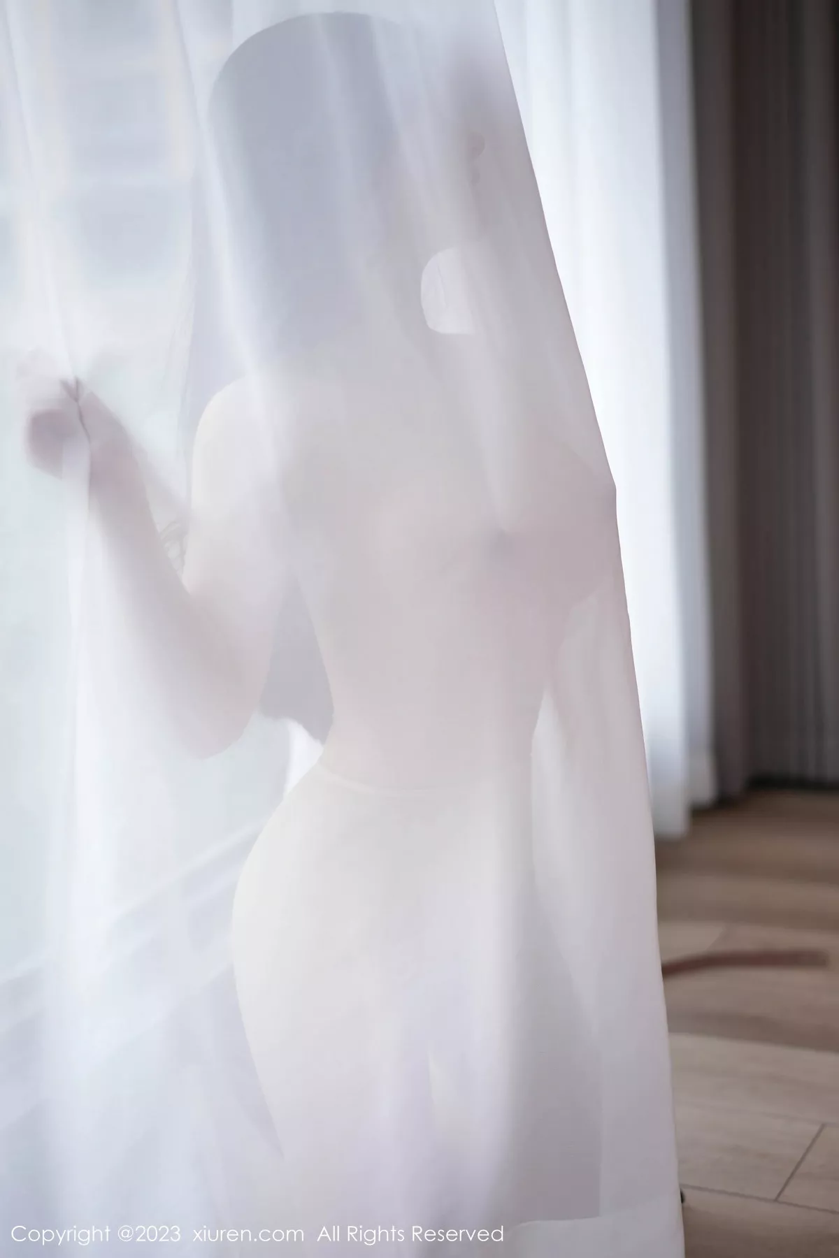 图片[4]-[XiuRen秀人网]第7572期谭小灵写真-秀人资源网