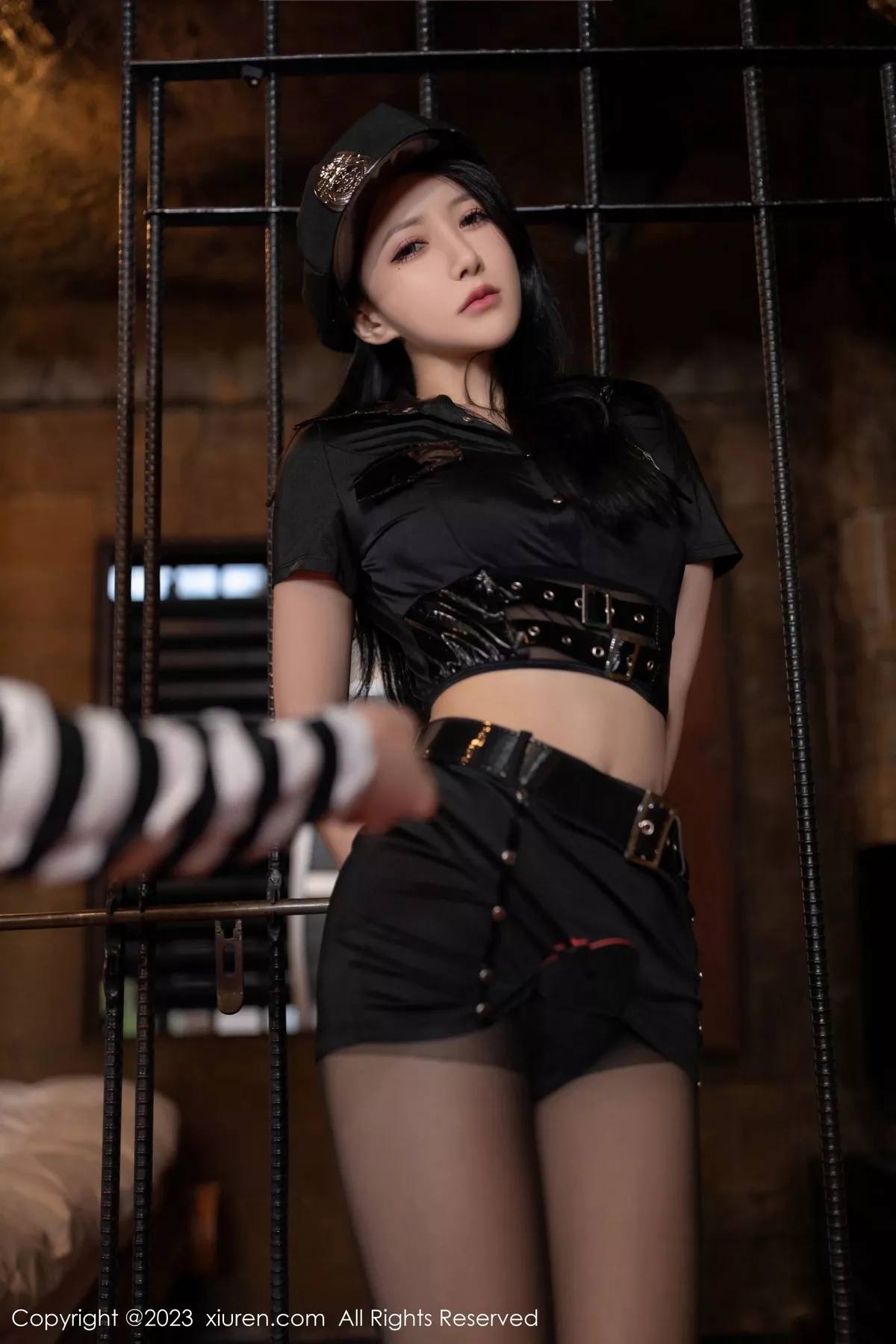 图片[17]-[XiuRen秀人网]第7576期鱼子酱写真-秀人资源网