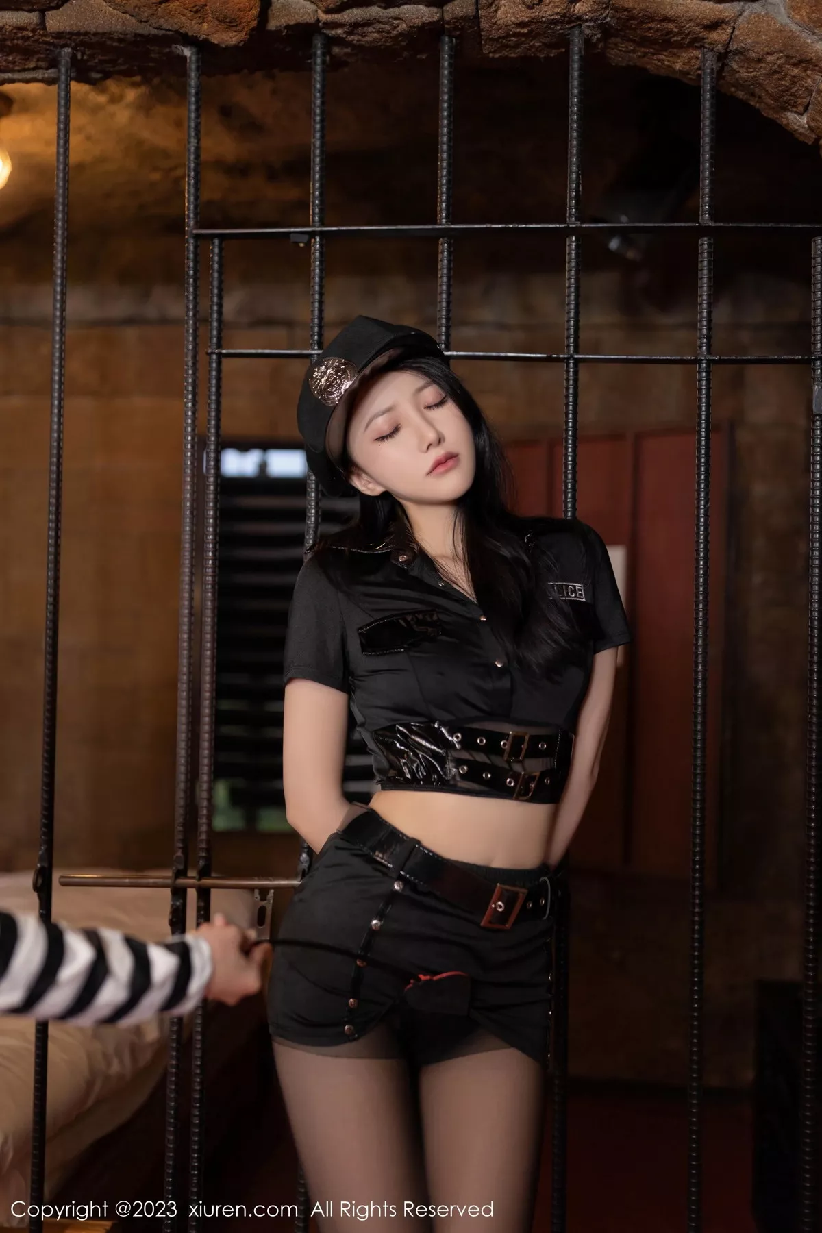 图片[27]-[XiuRen秀人网]第7576期鱼子酱写真-秀人资源网