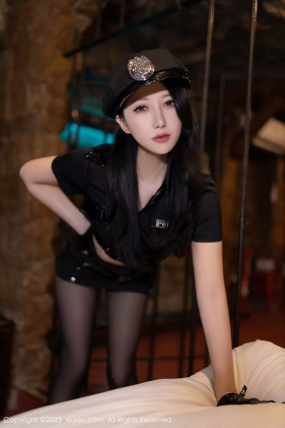 图片[14]-[XiuRen秀人网]第7576期鱼子酱写真-秀人资源网