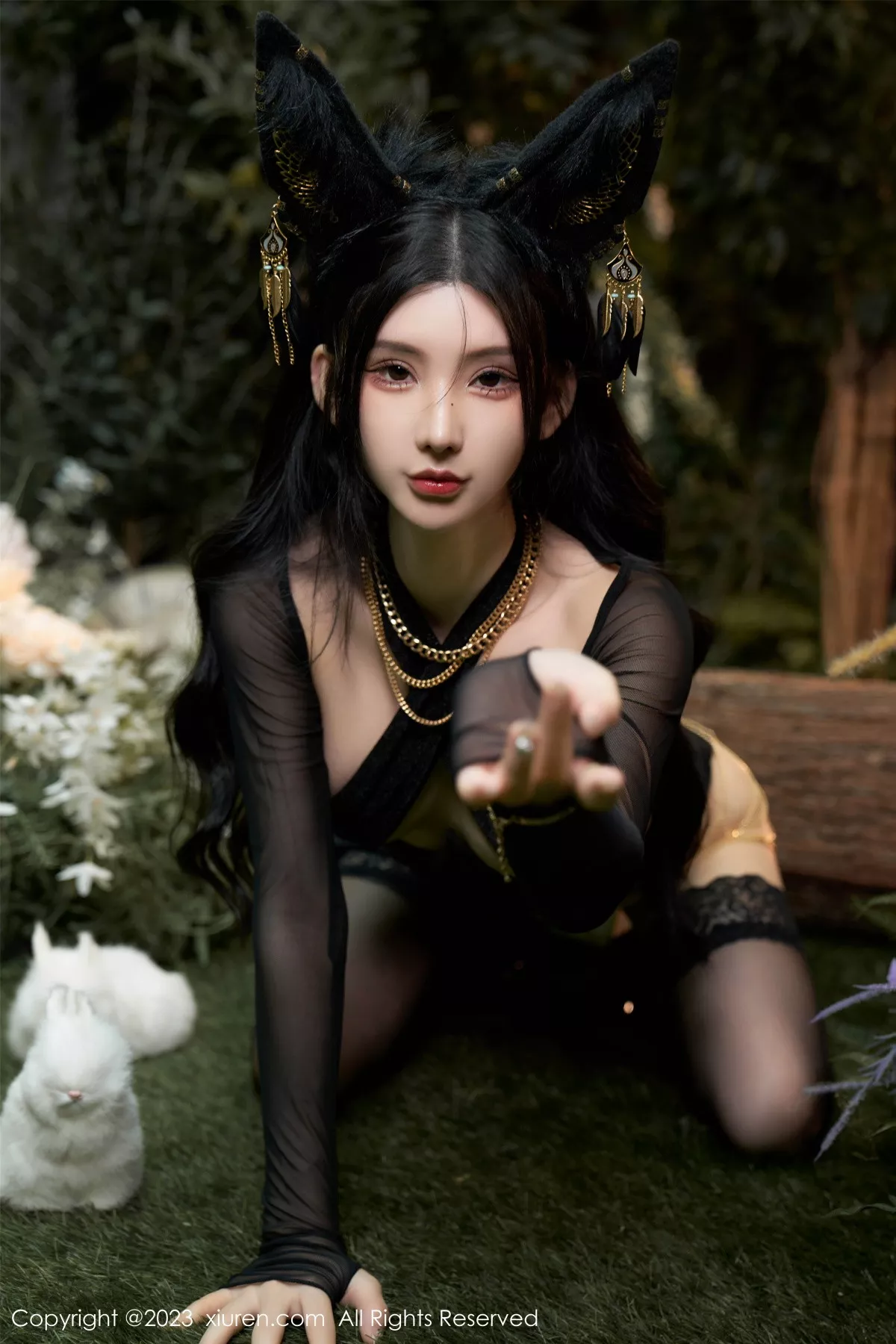 图片[28]-[XiuRen秀人网]第7580期周于希写真-秀人资源网