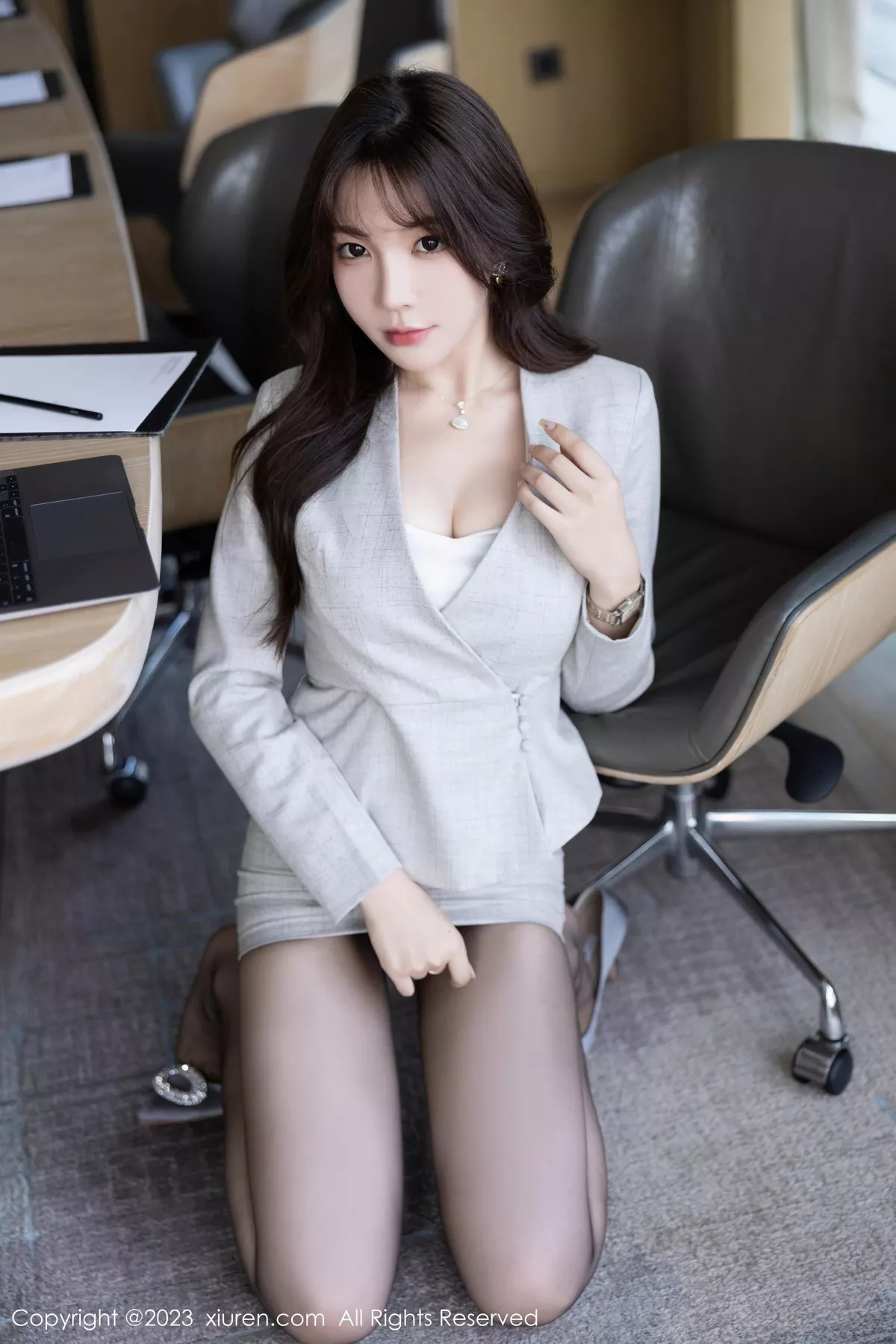 图片[23]-[XiuRen秀人网]第7577期徐莉芝写真-秀人资源网