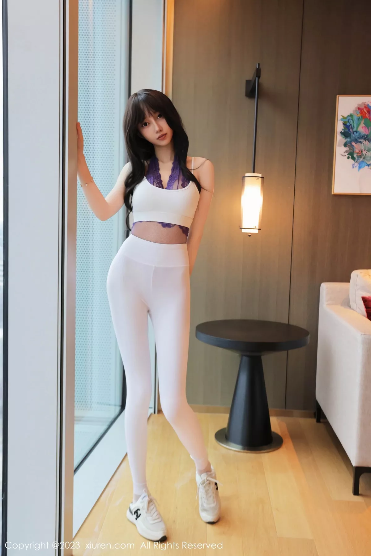 图片[16]-[XiuRen秀人网]第7570期玥儿玥写真-秀人资源网