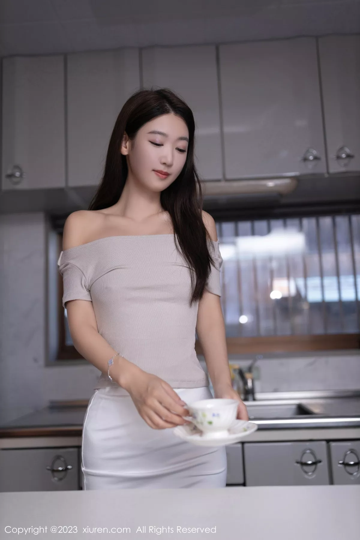 图片[14]-[XiuRen秀人网]第7689期唐安琪写真-秀人资源网