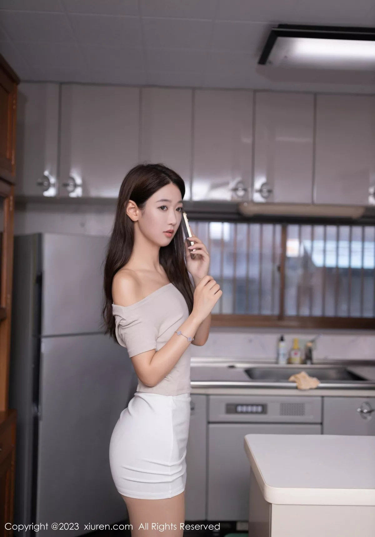 图片[20]-[XiuRen秀人网]第7689期唐安琪写真-秀人资源网