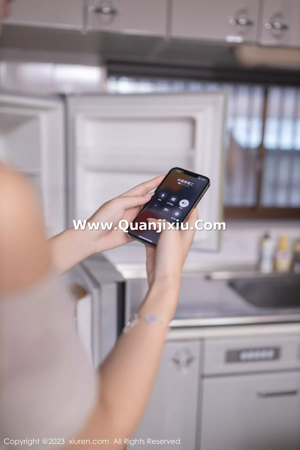 图片[16]-[XiuRen秀人网]第7689期唐安琪写真-秀人资源网