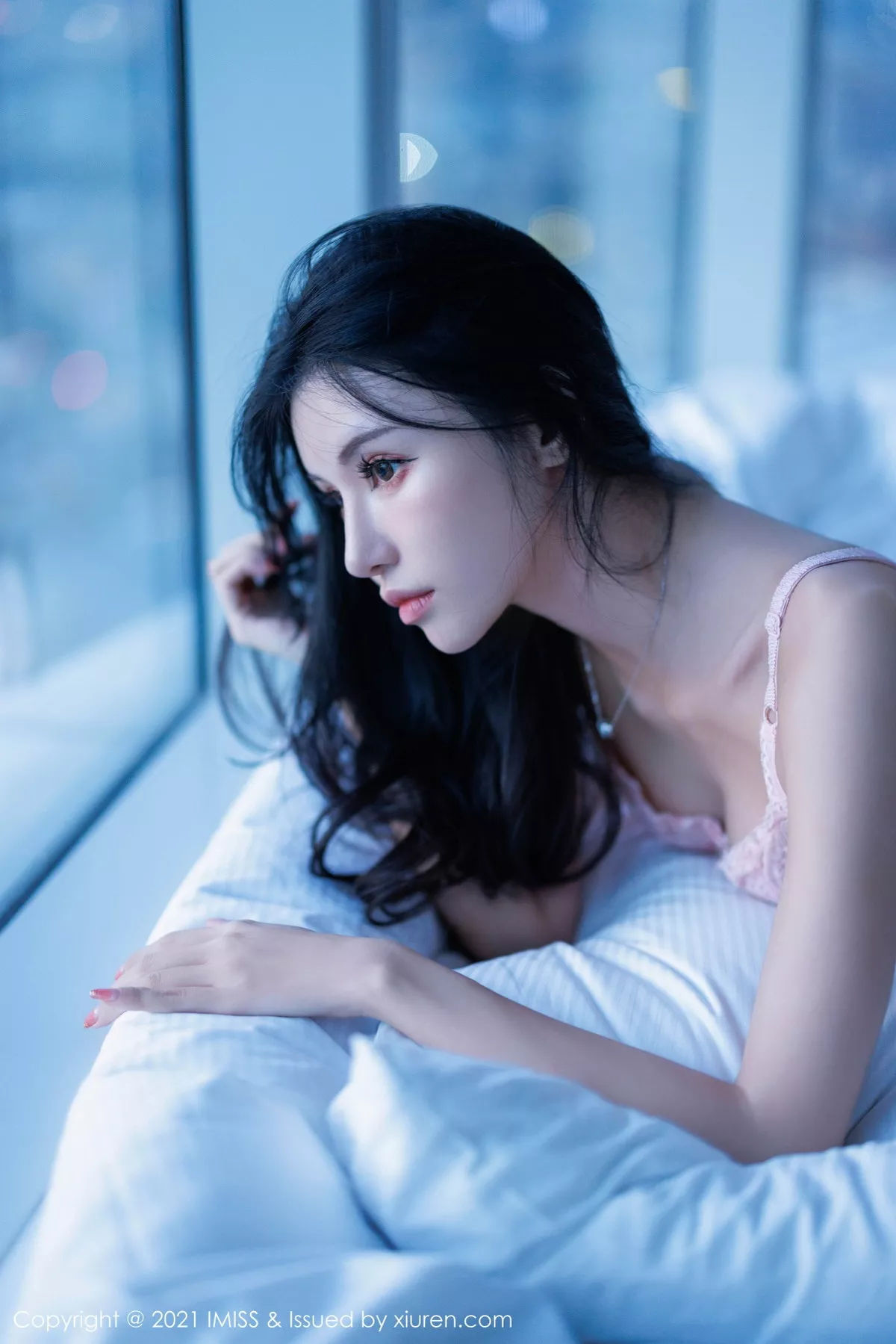 图片[10]-[Imiss爱蜜社]第759期泥鳅鳅写真-秀人资源网