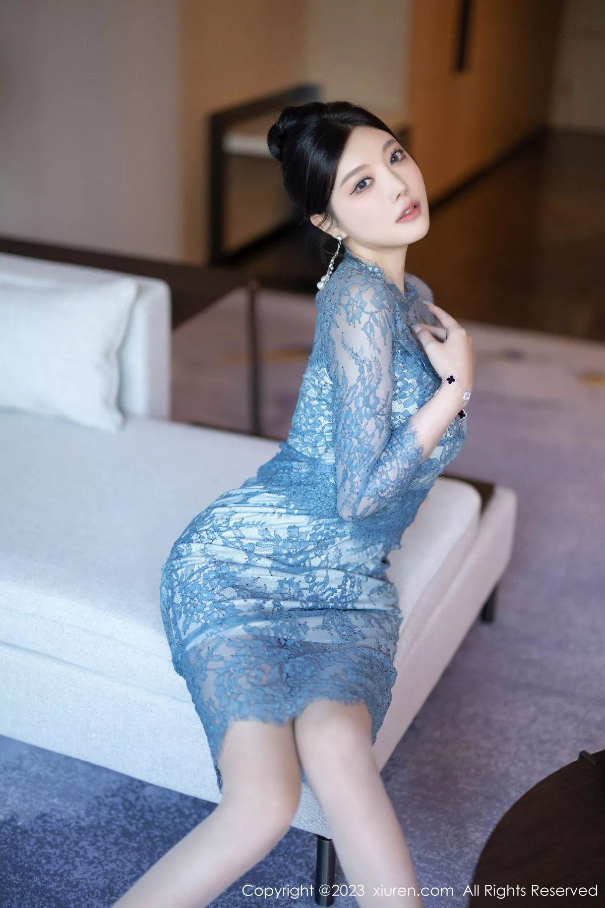 图片[31]-[XiuRen秀人网]第7732期杨晨晨写真-秀人资源网