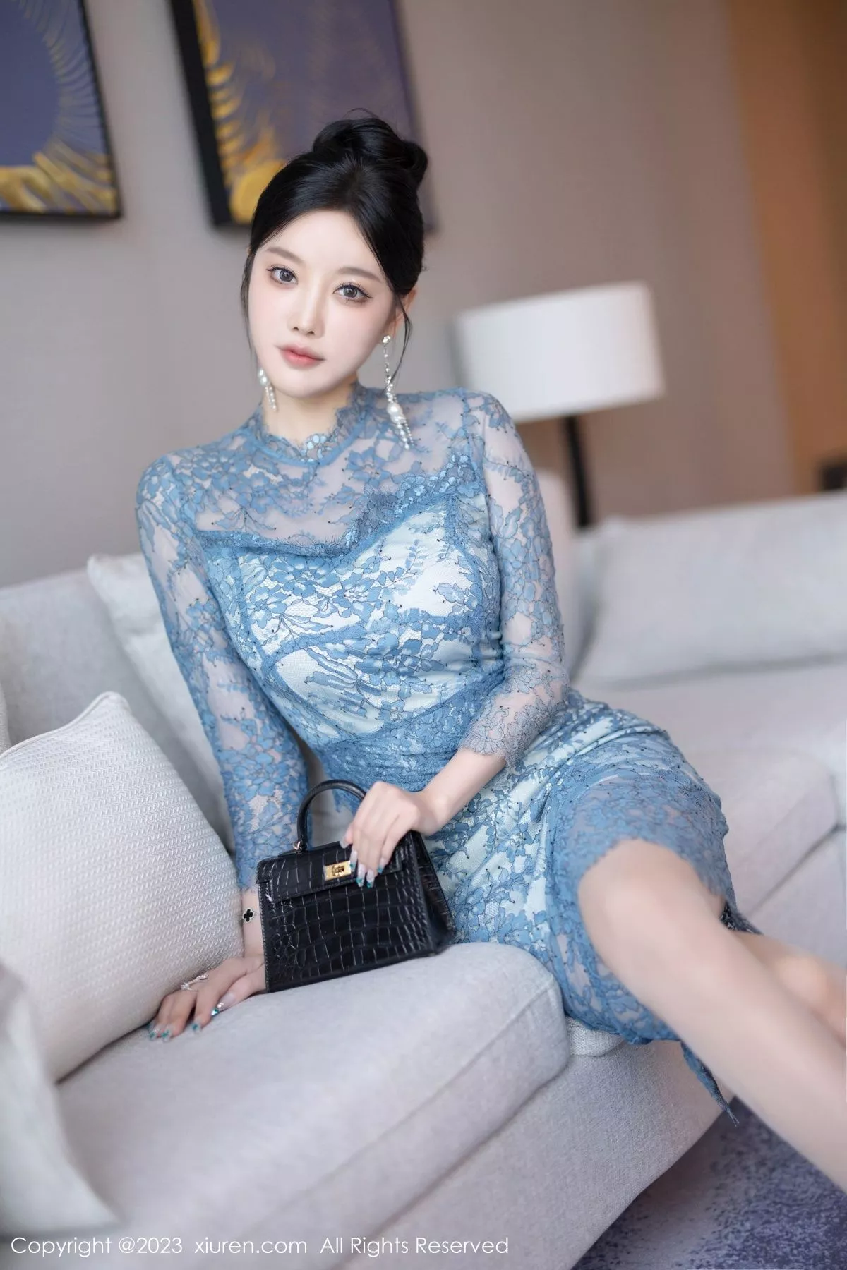 图片[25]-[XiuRen秀人网]第7732期杨晨晨写真-秀人资源网