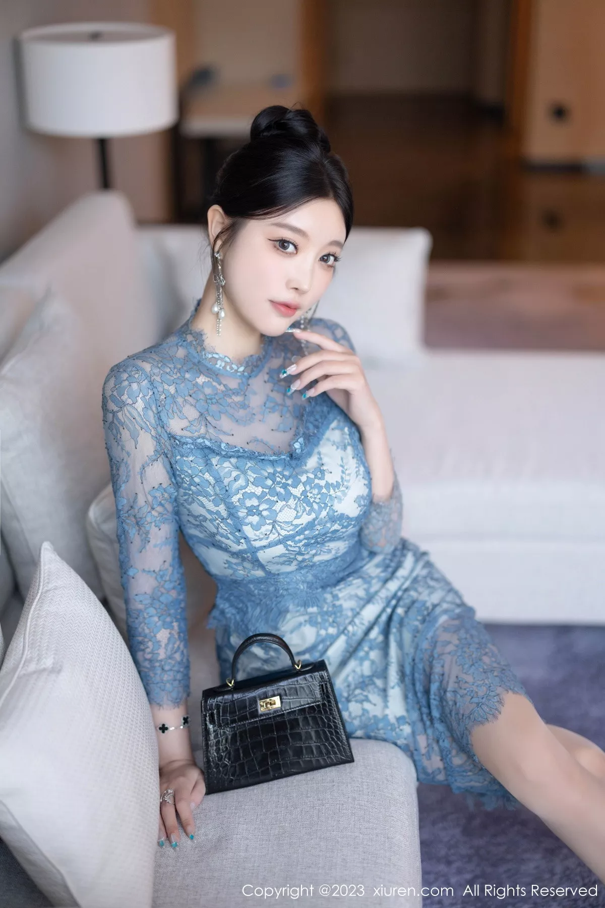 图片[28]-[XiuRen秀人网]第7732期杨晨晨写真-秀人资源网