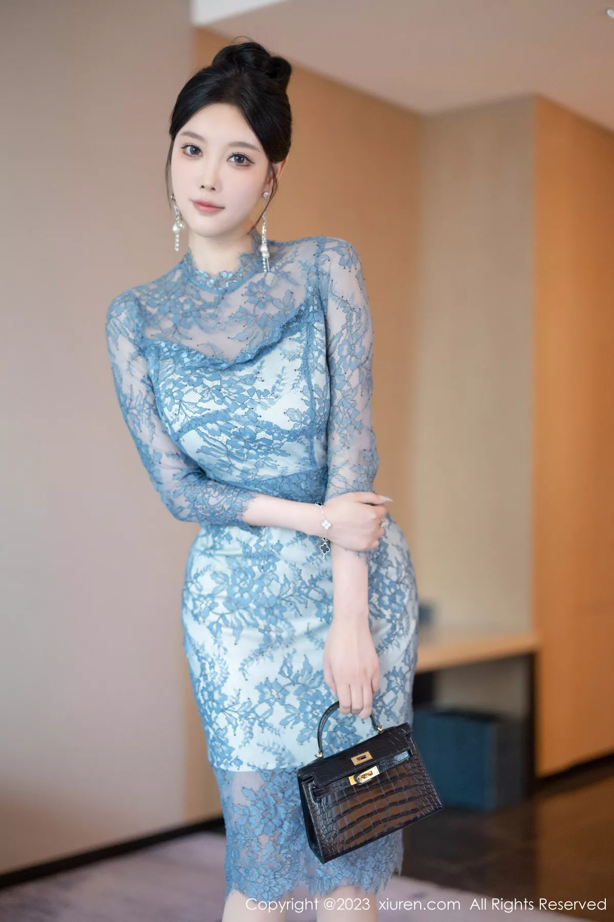 图片[30]-[XiuRen秀人网]第7732期杨晨晨写真-秀人资源网