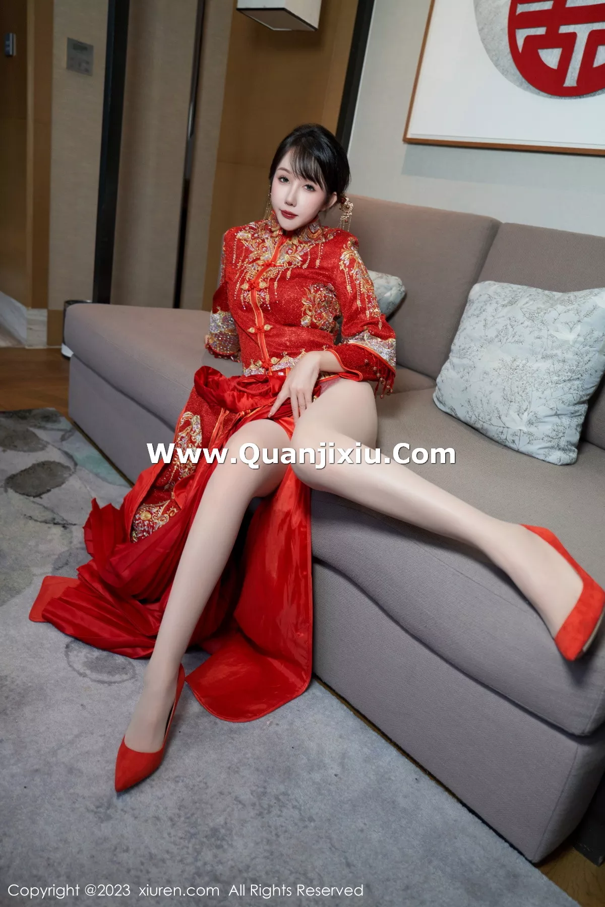 图片[18]-[XiuRen秀人网]第7729期波巧酱写真-秀人资源网