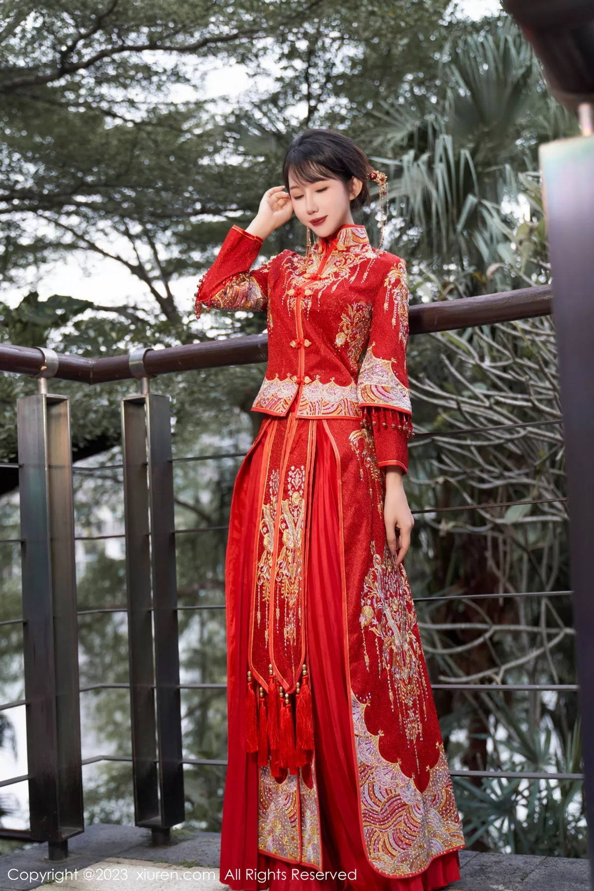 图片[20]-[XiuRen秀人网]第7729期波巧酱写真-秀人资源网