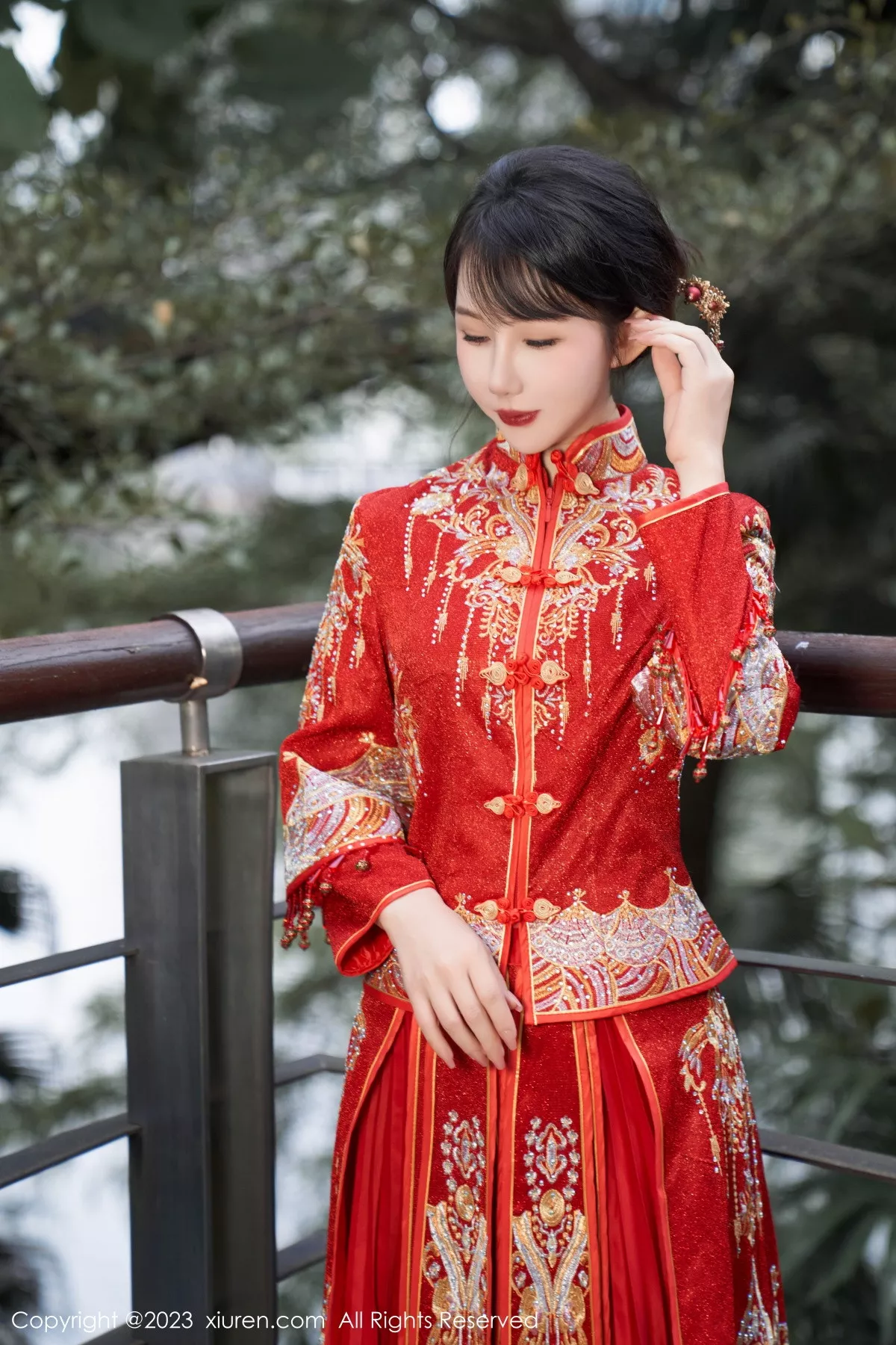 图片[19]-[XiuRen秀人网]第7729期波巧酱写真-秀人资源网