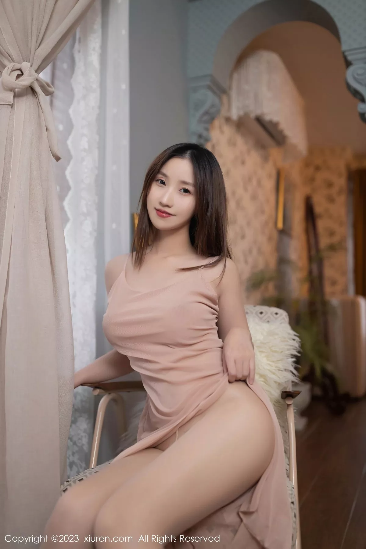 图片[16]-[XiuRen秀人网]第7738期杏子写真-秀人资源网