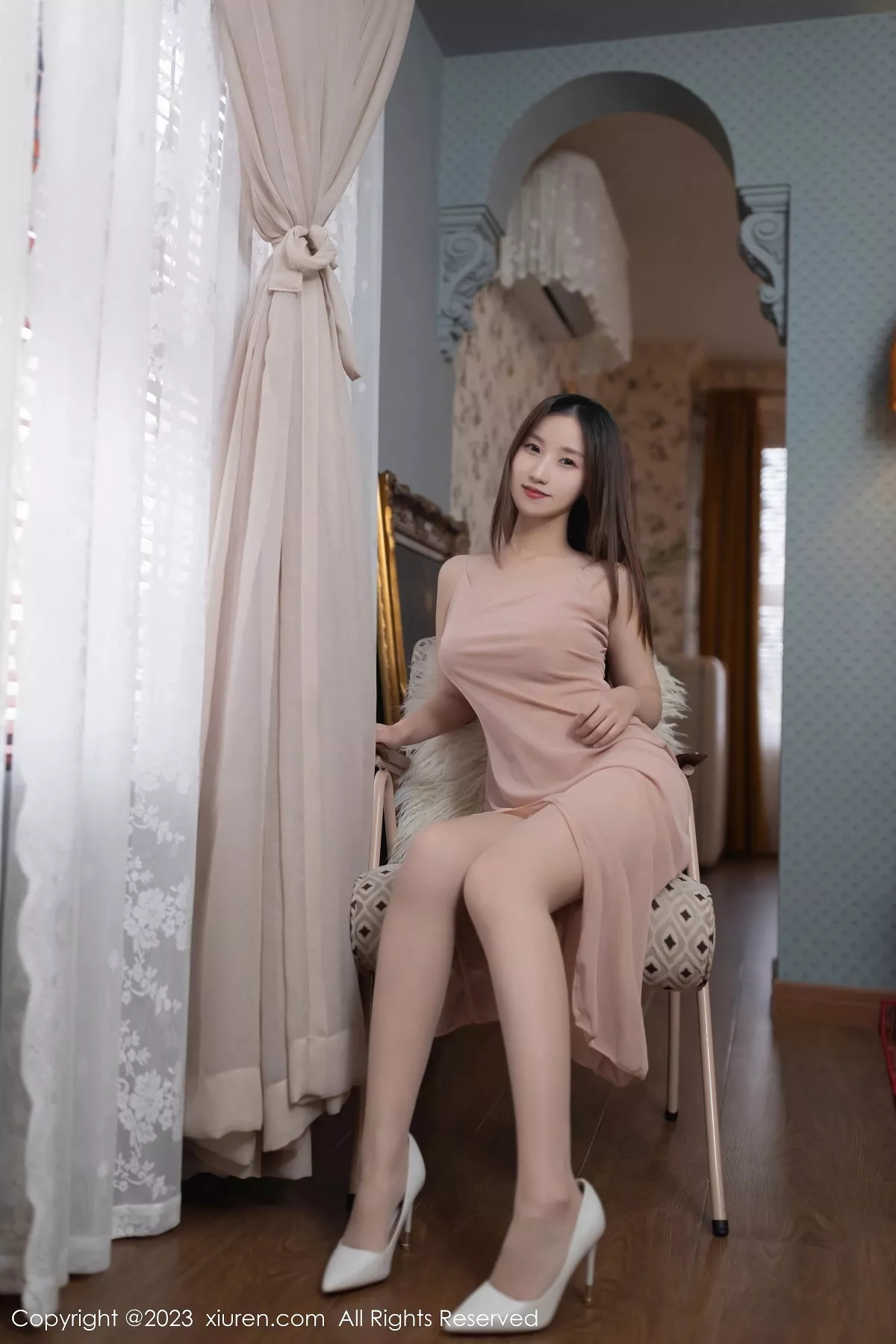 图片[18]-[XiuRen秀人网]第7738期杏子写真-秀人资源网