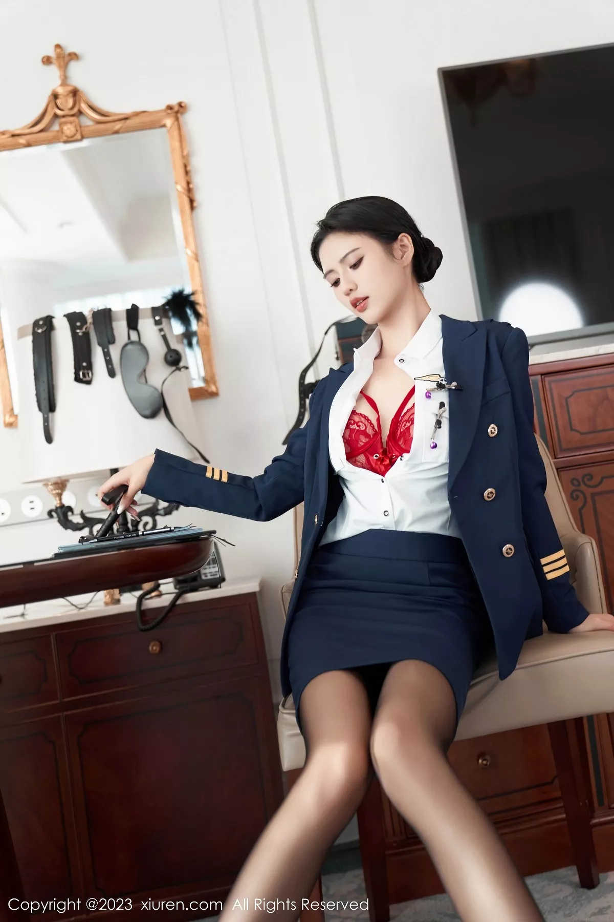 图片[56]-[XiuRen秀人网]第7737期浅浅写真-秀人资源网