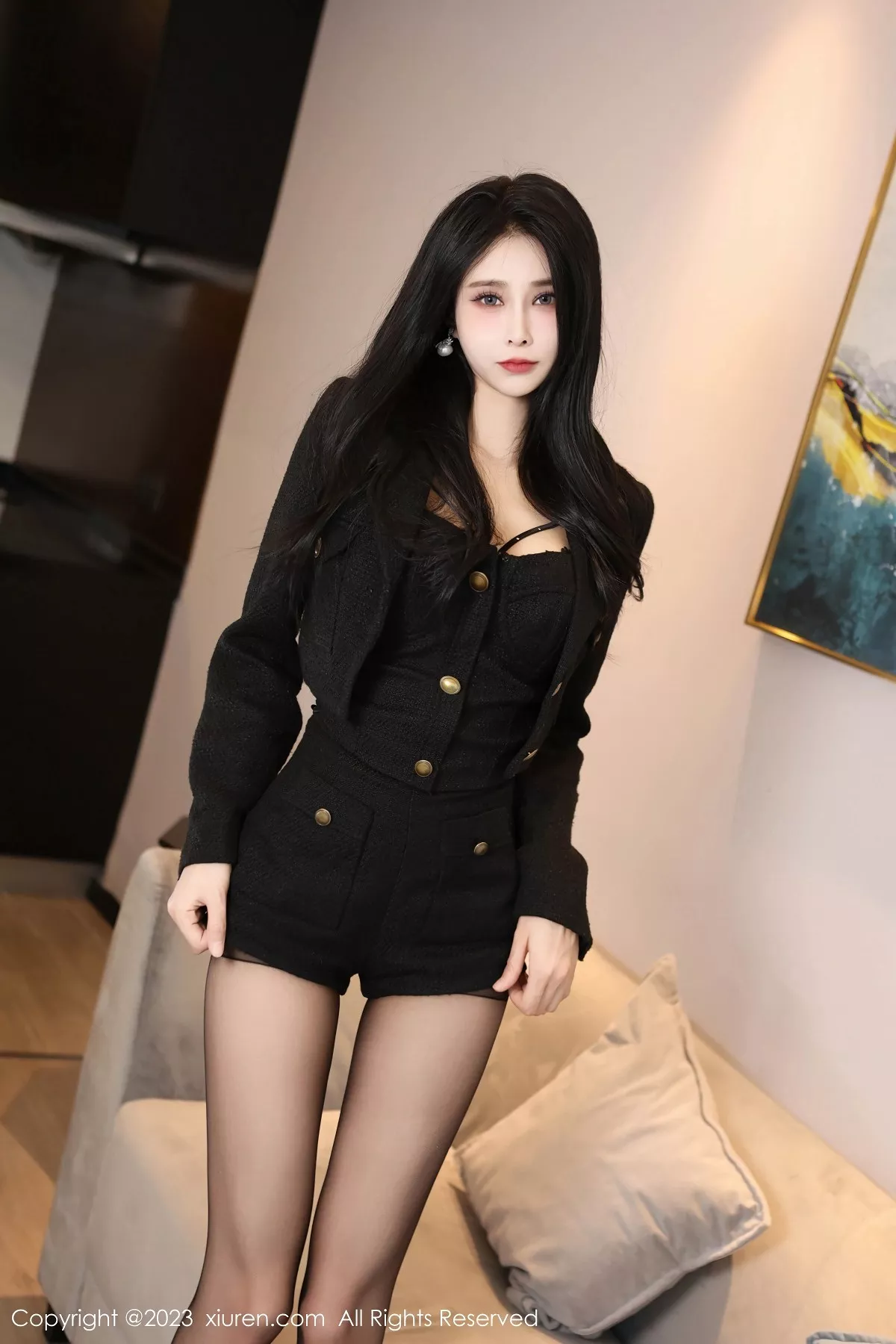 [XiuRen秀人网]第7735期草莓写真-秀人资源网