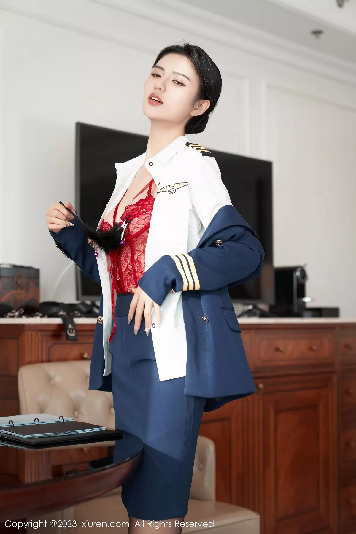 图片[14]-[XiuRen秀人网]第7737期浅浅写真-秀人资源网