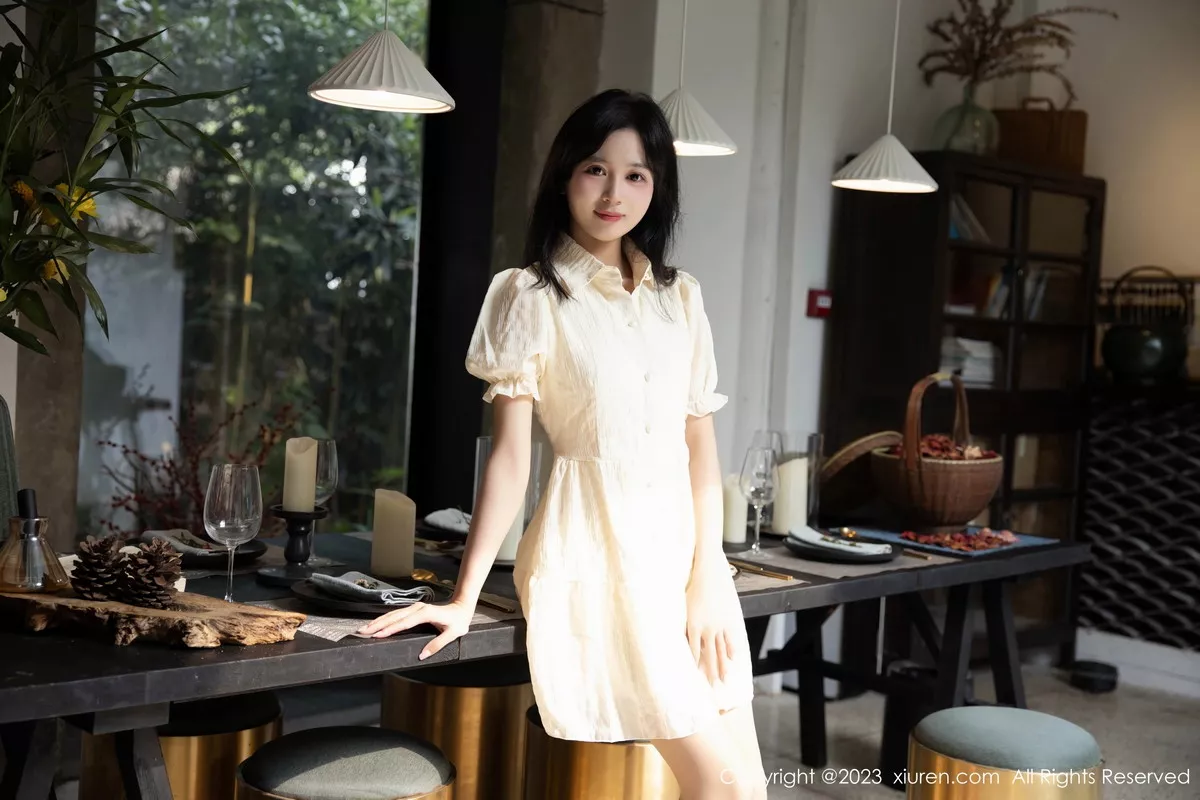 图片[16]-[XiuRen秀人网]第7742期糖豆写真-秀人资源网