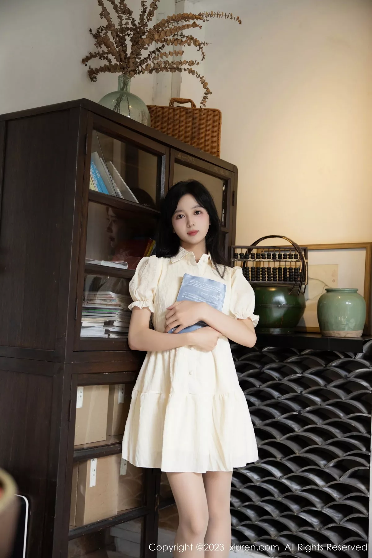 图片[15]-[XiuRen秀人网]第7742期糖豆写真-秀人资源网