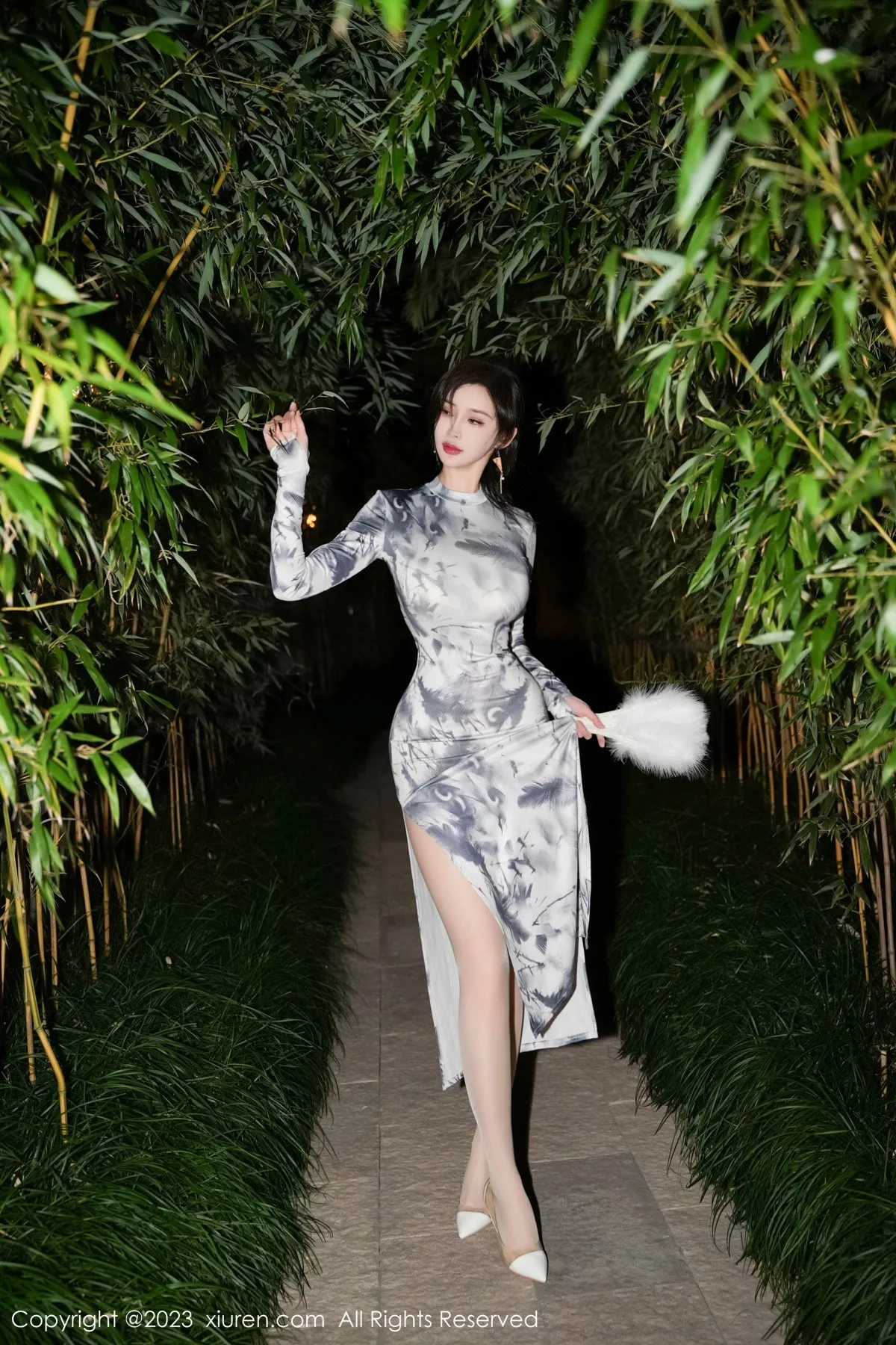 图片[15]-[XiuRen秀人网]第7744期周妍希写真-秀人资源网