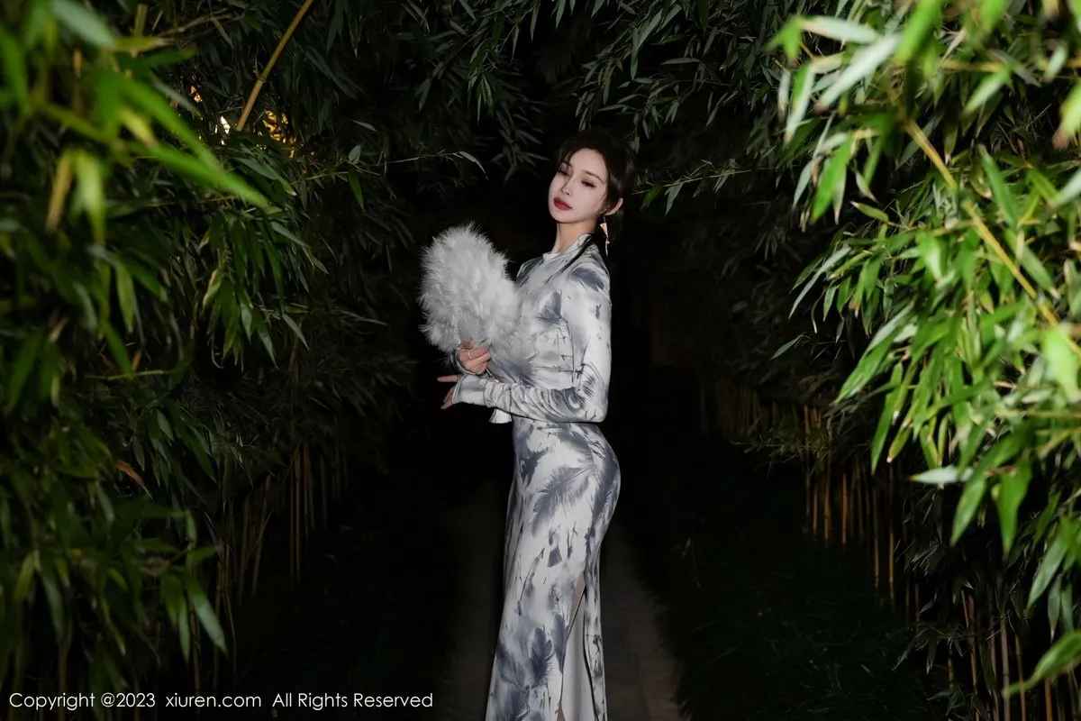 图片[7]-[XiuRen秀人网]第7744期周妍希写真-秀人资源网