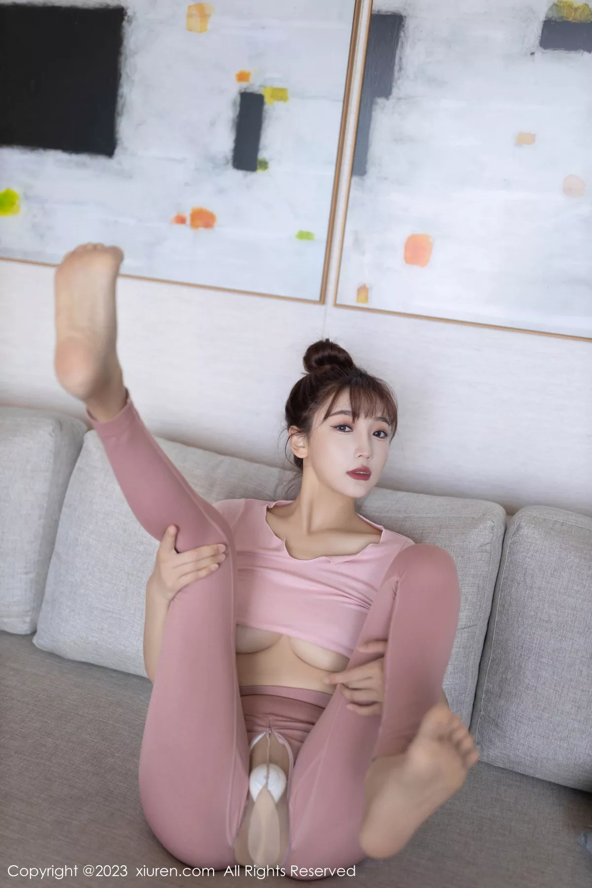 图片[19]-[XiuRen秀人网]第7746期陆萱萱写真-秀人资源网