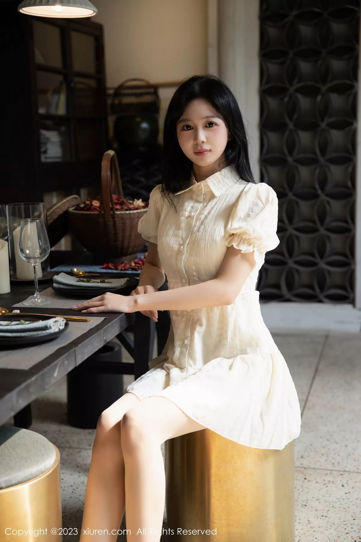 图片[9]-[XiuRen秀人网]第7742期糖豆写真-秀人资源网