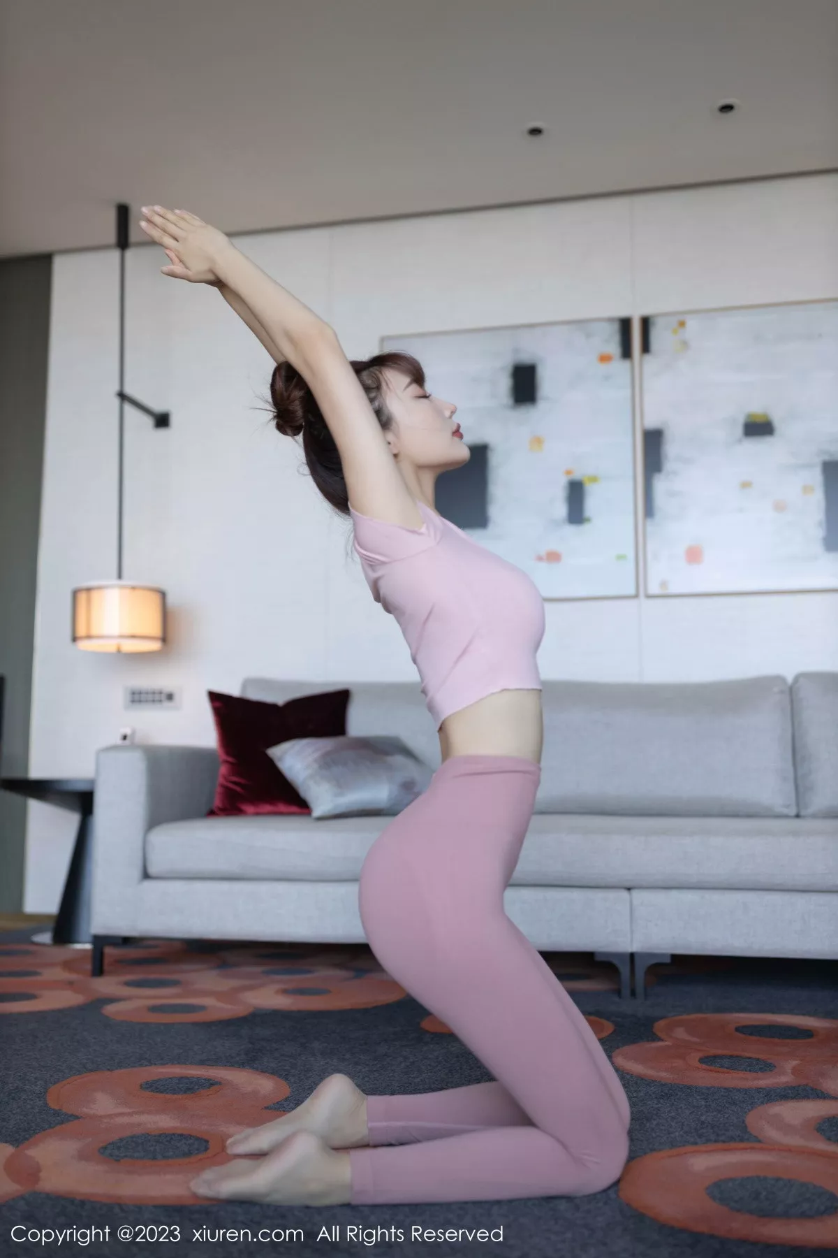 图片[28]-[XiuRen秀人网]第7746期陆萱萱写真-秀人资源网