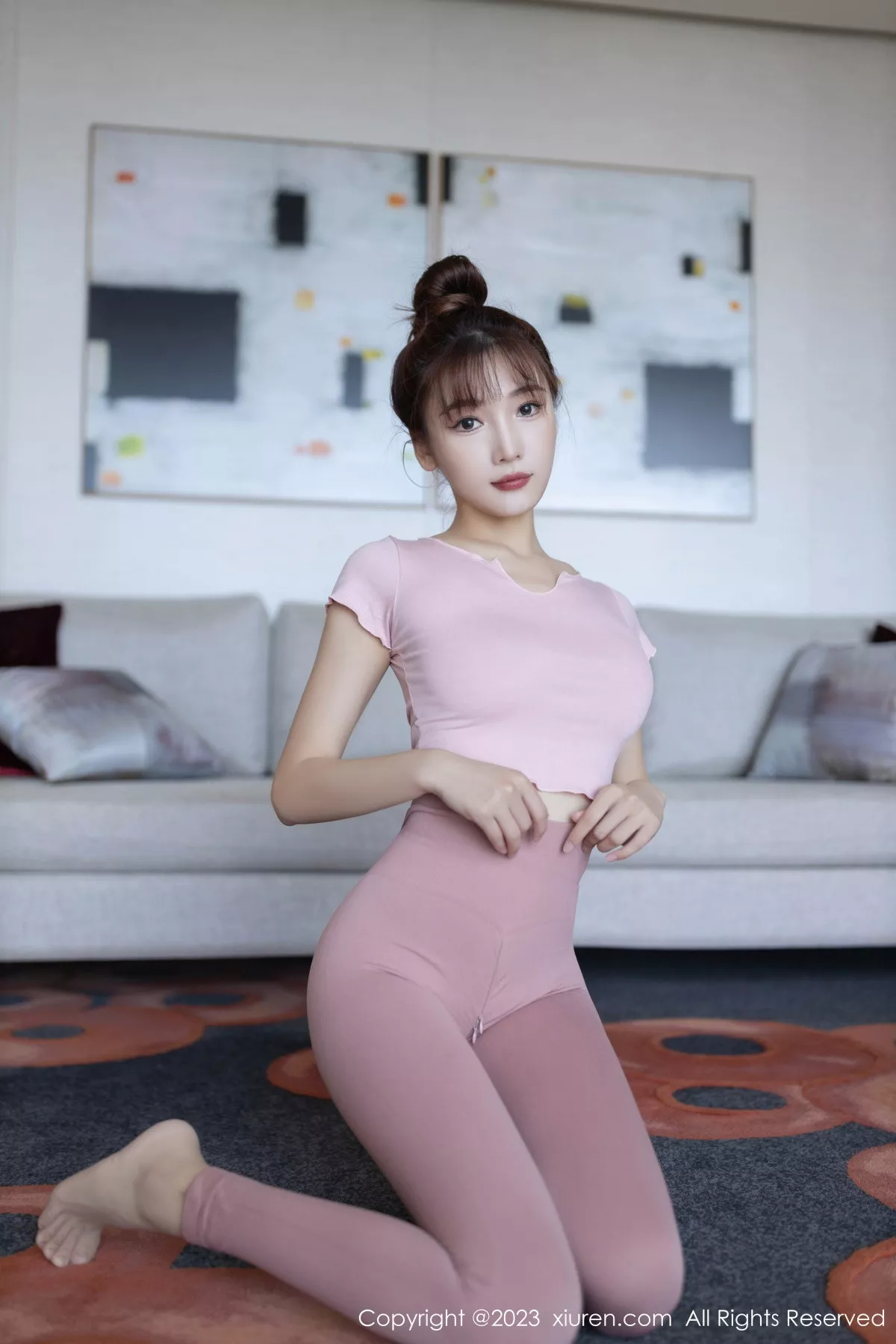 图片[30]-[XiuRen秀人网]第7746期陆萱萱写真-秀人资源网