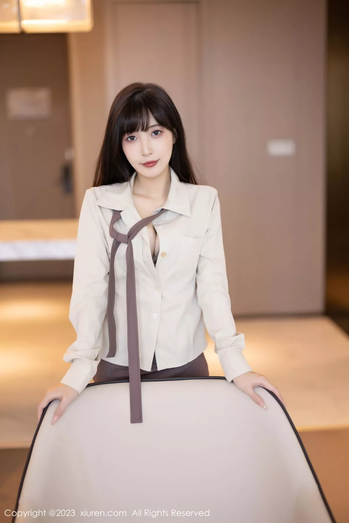 [XiuRen秀人网]第7745期林星阑写真-秀人资源网