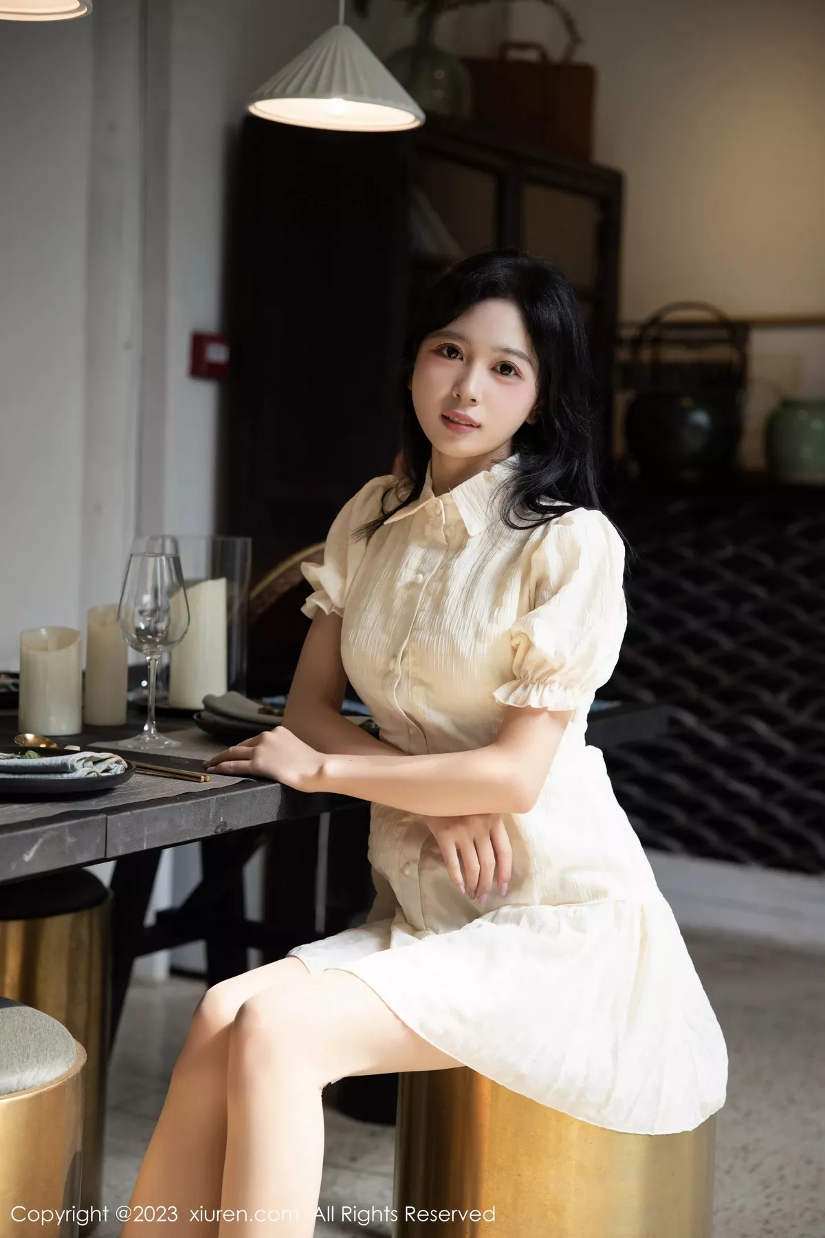 图片[14]-[XiuRen秀人网]第7742期糖豆写真-秀人资源网