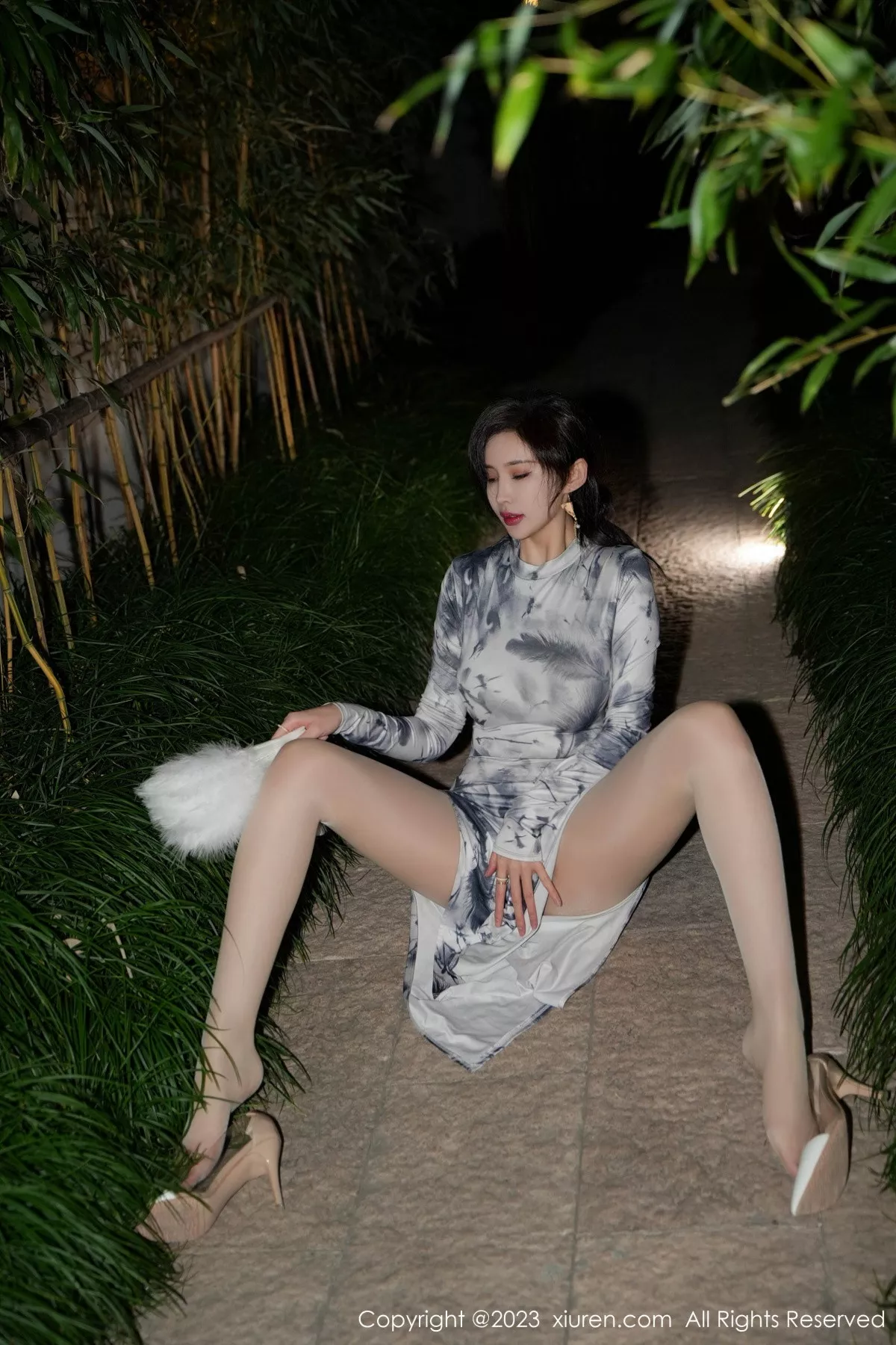 图片[14]-[XiuRen秀人网]第7744期周妍希写真-秀人资源网