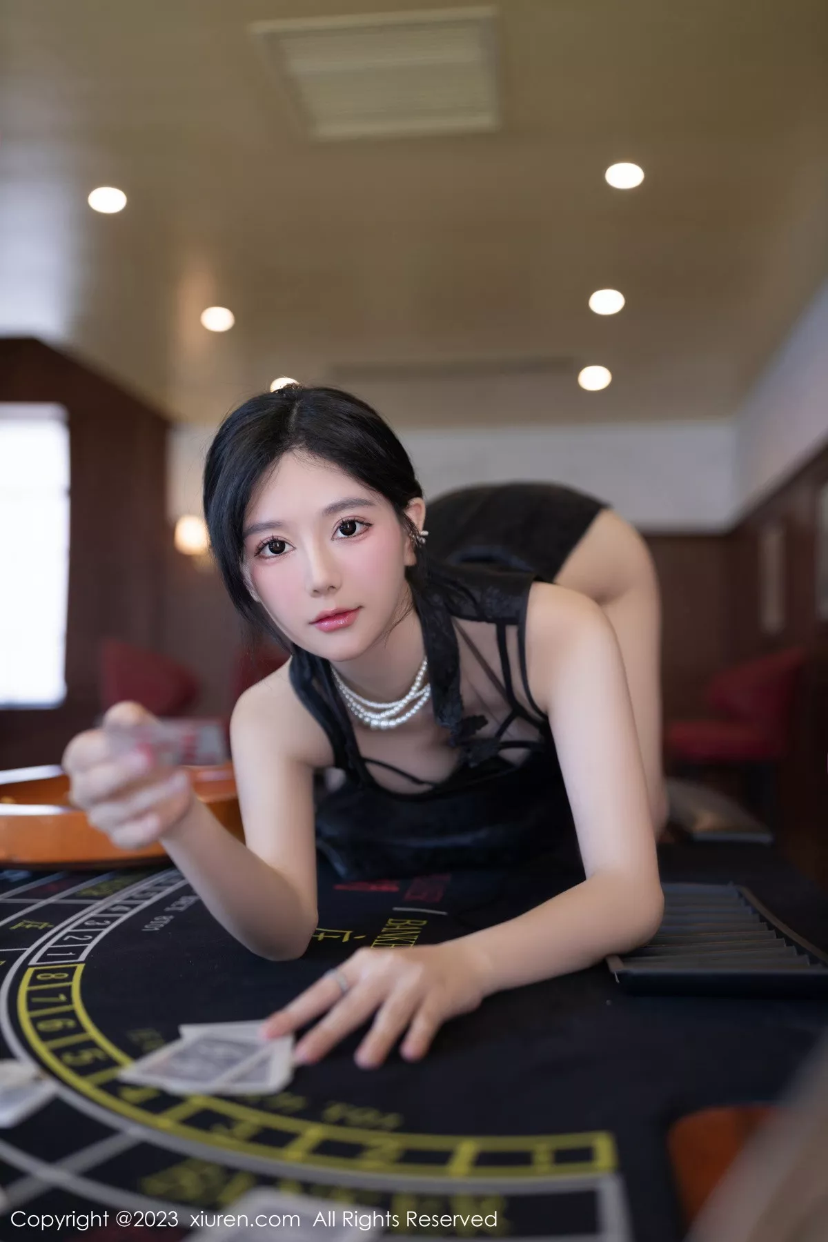 图片[7]-[XiuRen秀人网]第7753期幼幼写真-秀人资源网