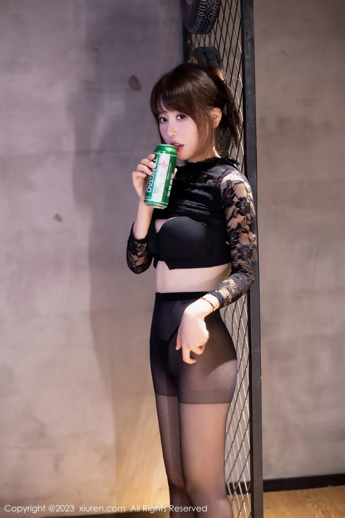 图片[12]-[XiuRen秀人网]第7751期韩系学妹写真-秀人资源网