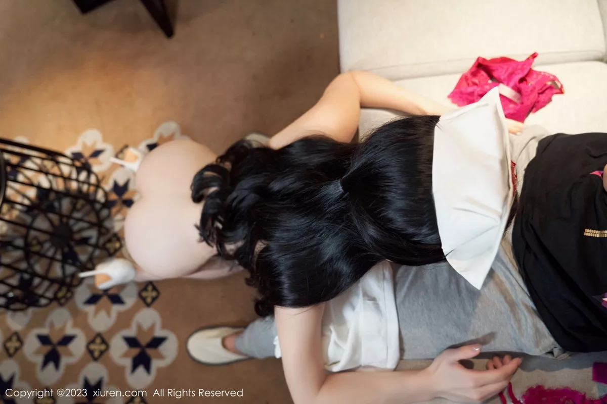 图片[27]-[XiuRen秀人网]第7755期周于希写真-秀人资源网