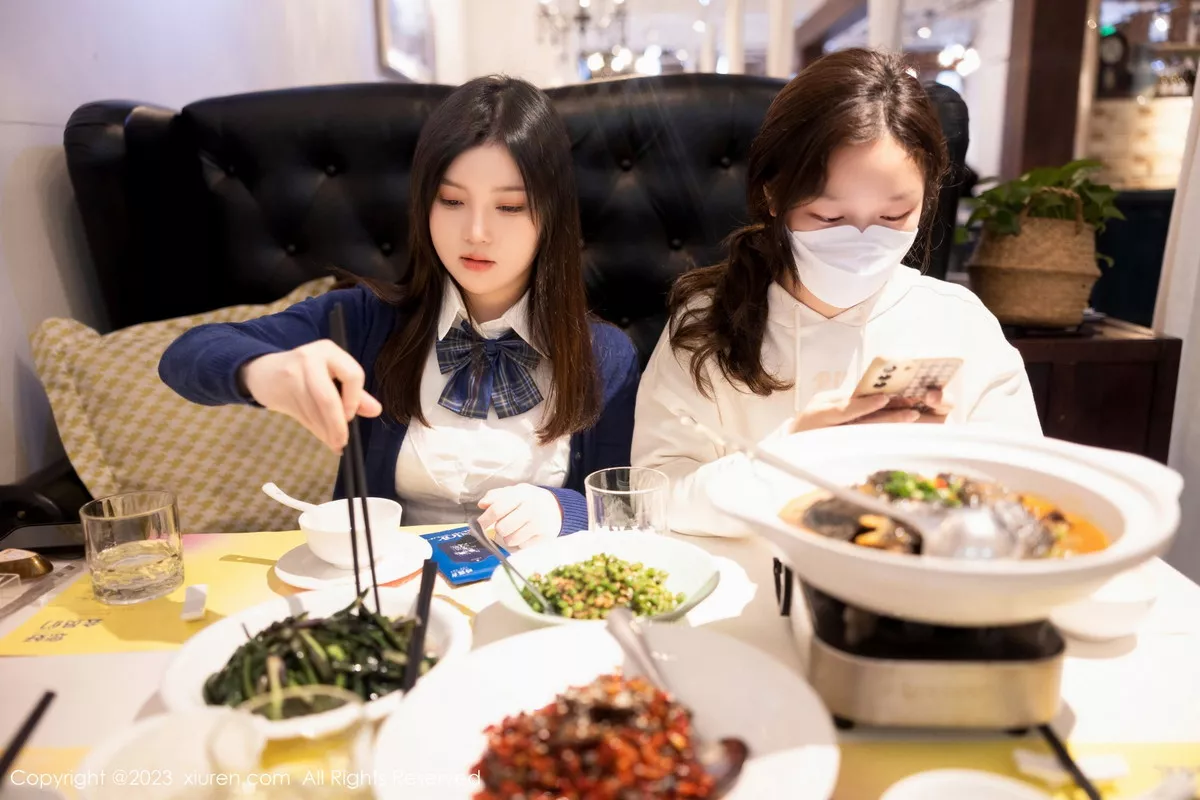 图片[14]-[XiuRen秀人网]第7754期豆瓣酱写真-秀人资源网