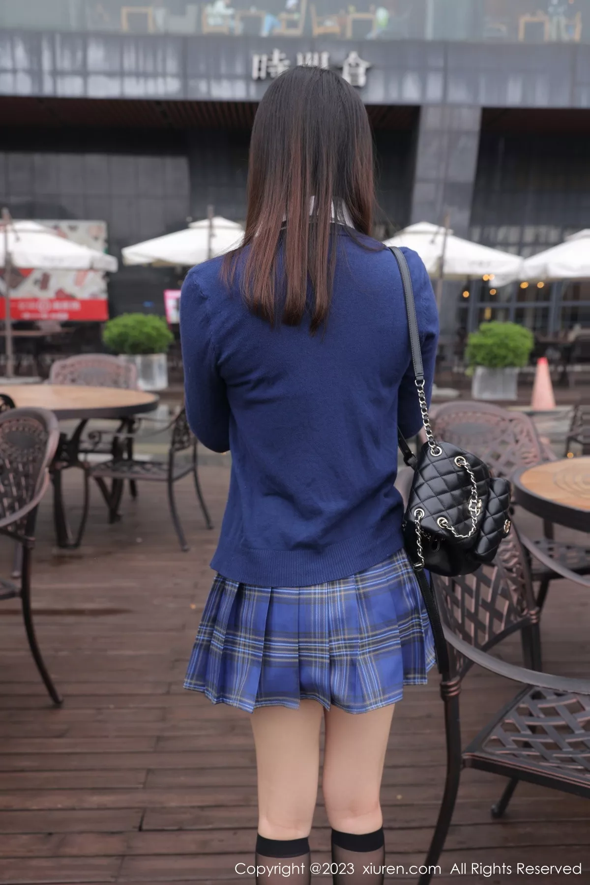 [XiuRen秀人网]第7754期豆瓣酱写真-秀人资源网
