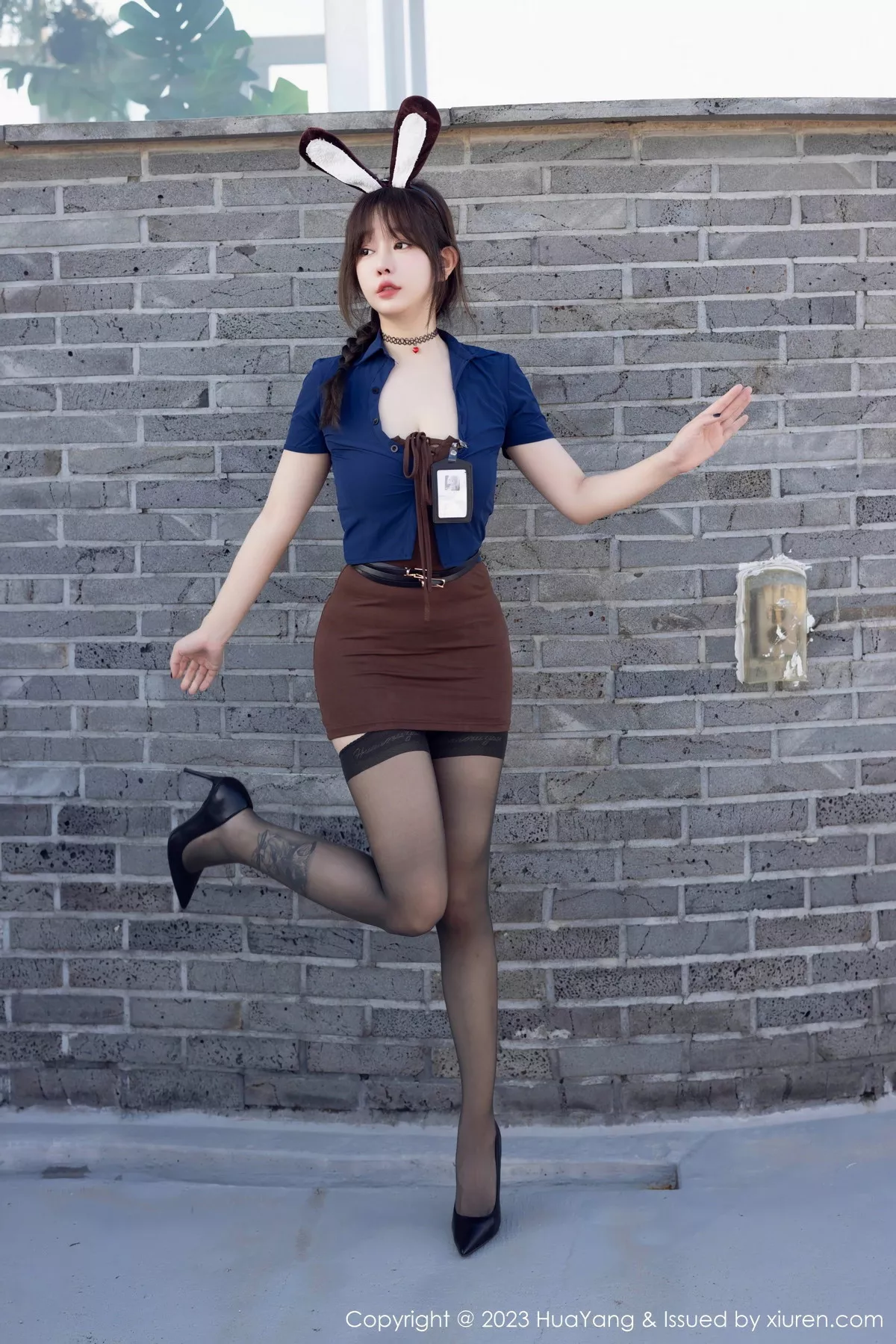 图片[12]-[HuaYang花漾]第555期王雨纯写真-秀人资源网