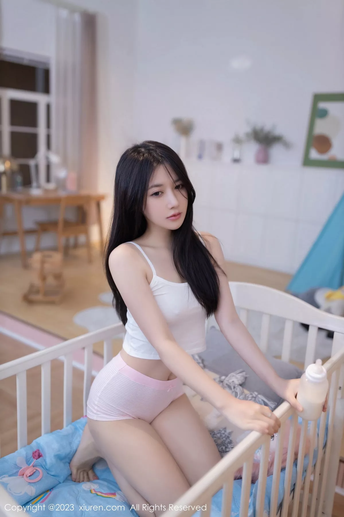 图片[13]-[XiuRen秀人网]第7752期鱼子酱写真-秀人资源网