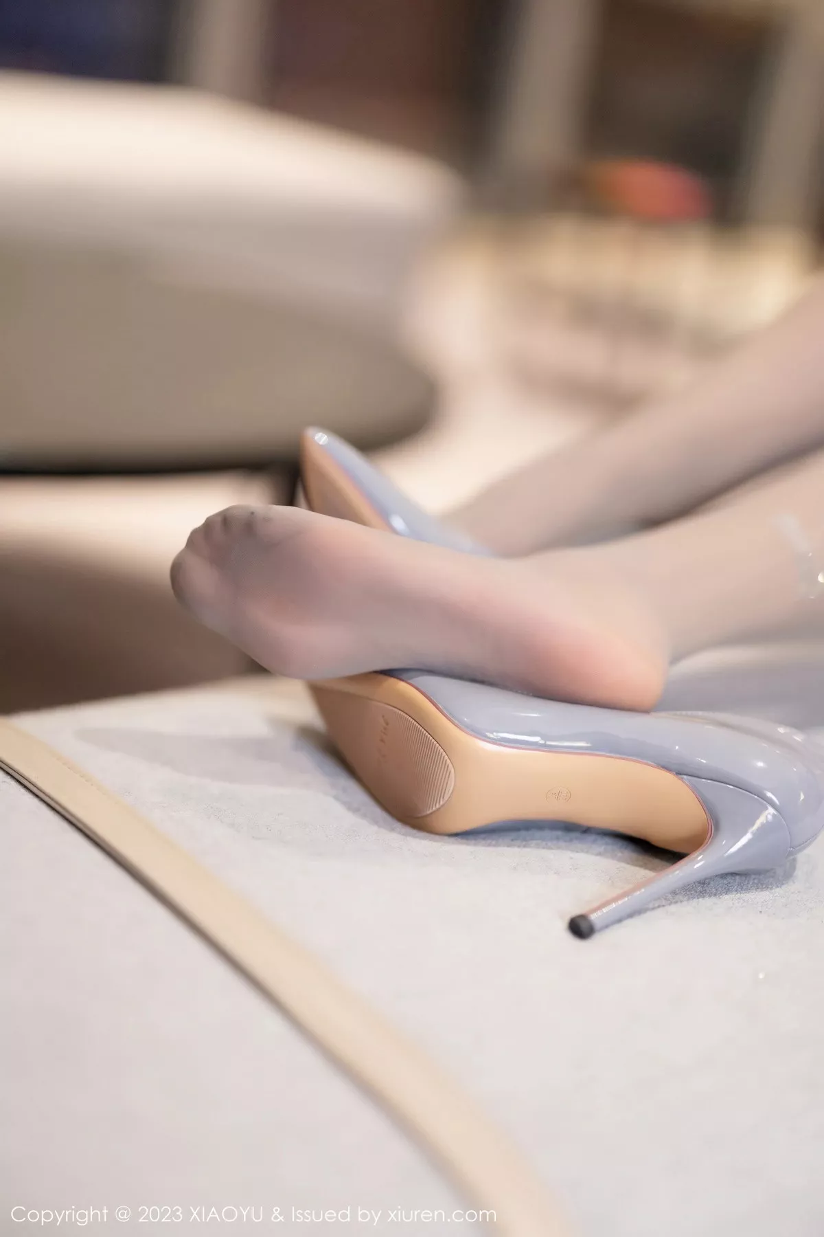 图片[4]-[XiaoYu画语界]第1156期杨晨晨写真-秀人资源网