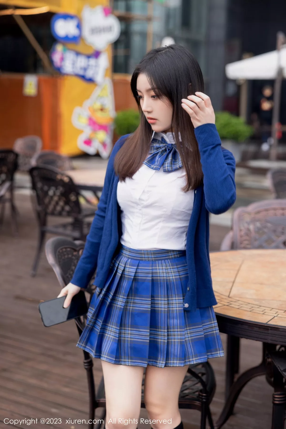 图片[21]-[XiuRen秀人网]第7754期豆瓣酱写真-秀人资源网