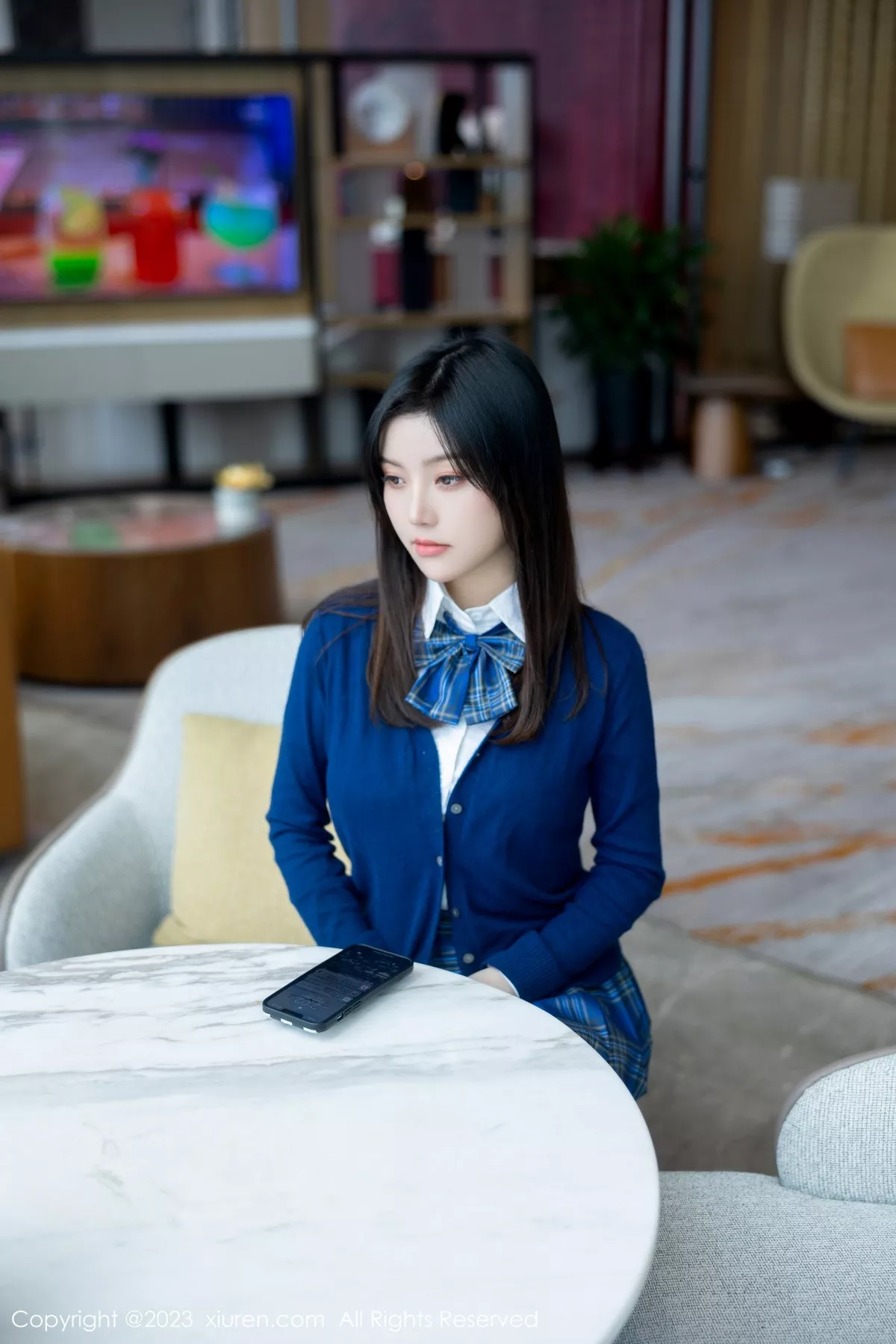 图片[9]-[XiuRen秀人网]第7754期豆瓣酱写真-秀人资源网